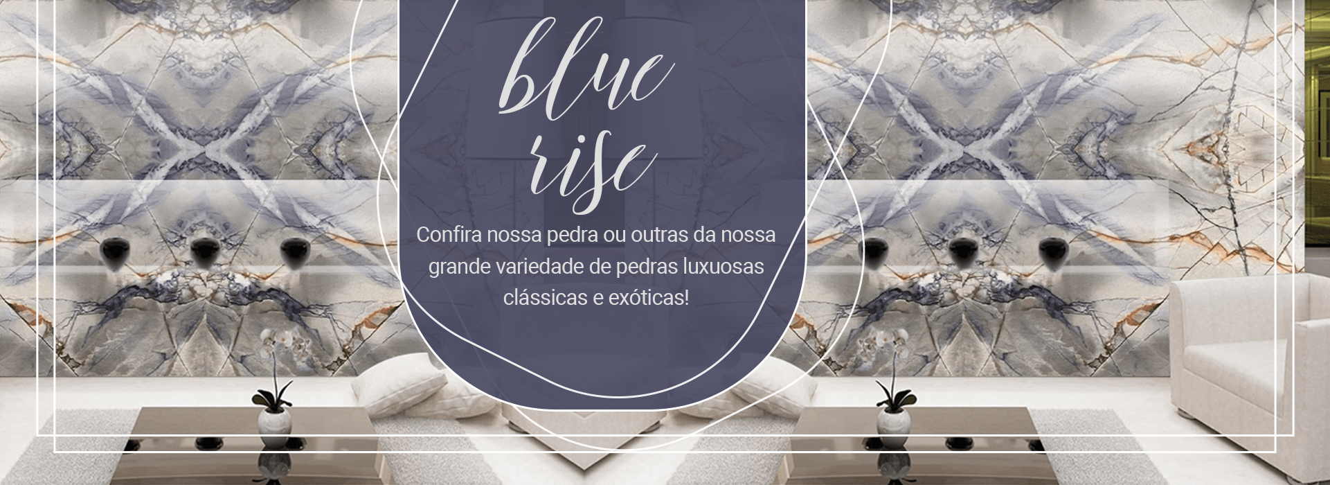 Blue Rise